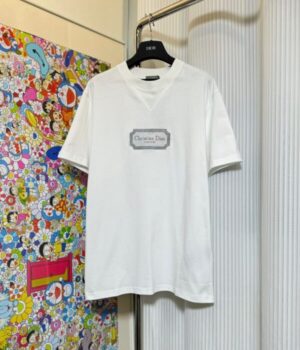 DIOR TSHIRT