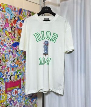 DIOR TSHIRT
