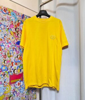 DIOR TSHIRT