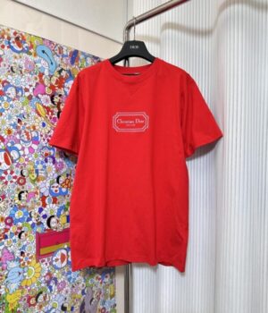 DIOR TSHIRT