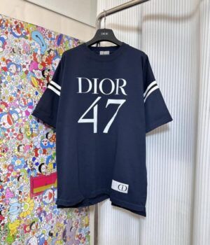 DIOR TSHIRT