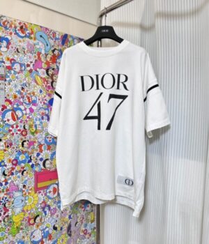 DIOR TSHIRT