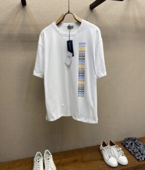 DIOR TSHIRT