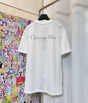 DIOR TSHIRT