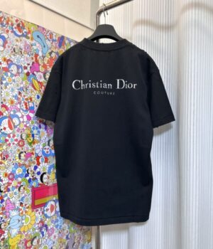 DIOR TSHIRT