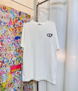 DIOR TSHIRT
