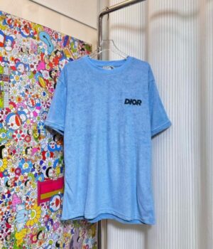 DIOR TSHIRT