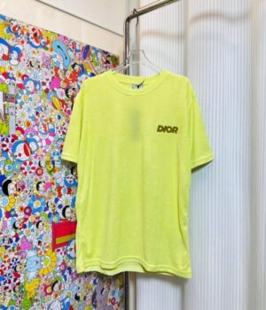 DIOR TSHIRT