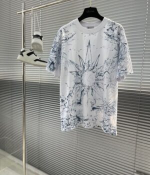 DIOR TSHIRT