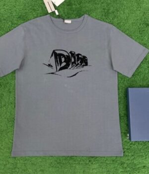 DIOR TSHIRT