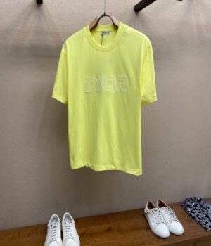 DIOR TSHIRT