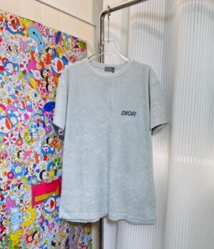 DIOR TSHIRT