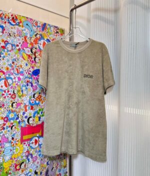 DIOR TSHIRT