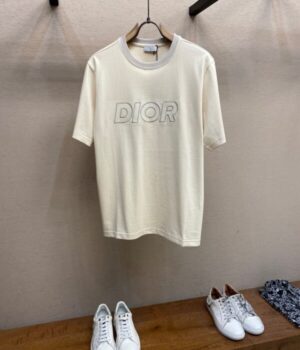 DIOR TSHIRT