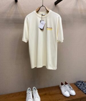 DIOR TSHIRT
