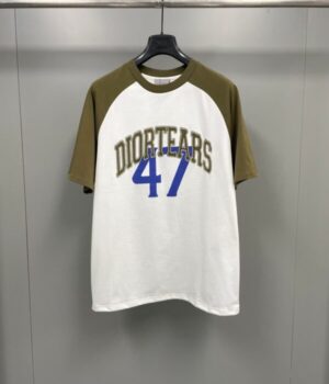 DIOR TSHIRT