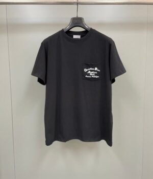 DIOR TSHIRT
