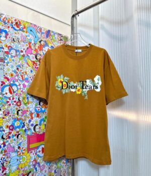 DIOR TSHIRT