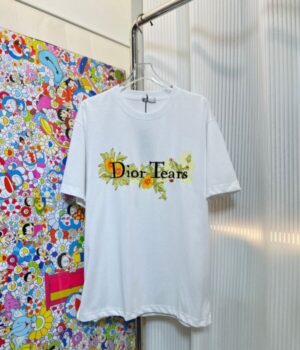 DIOR TSHIRT