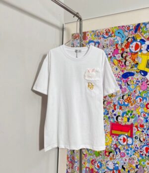 DIOR TSHIRT