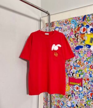 DIOR TSHIRT
