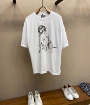DIOR TSHIRT