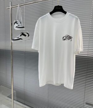DIOR TSHIRT