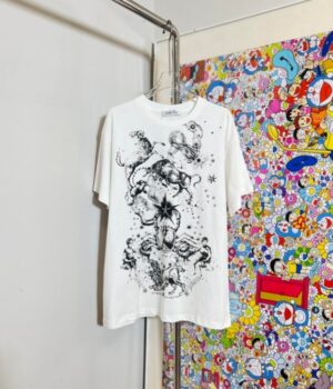 DIOR TSHIRT