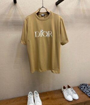 DIOR TSHIRT