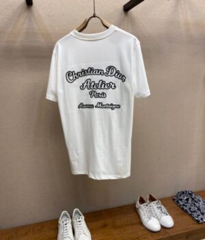 DIOR TSHIRT