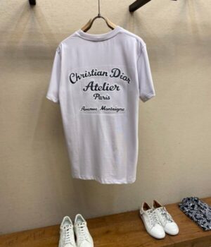 DIOR TSHIRT