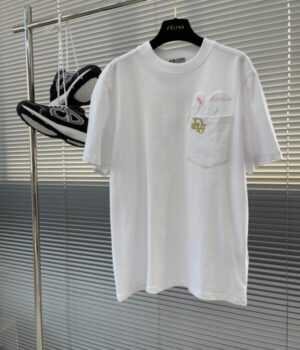 DIOR TSHIRT