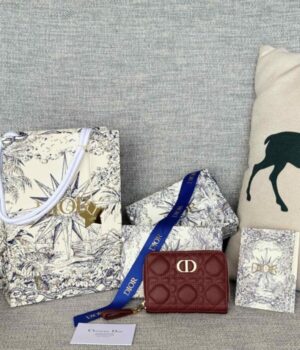 DIOR WALLET