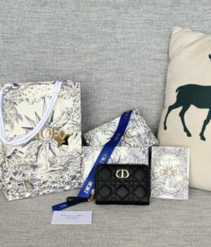 DIOR WALLET
