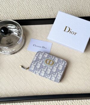 DIOR WALLET