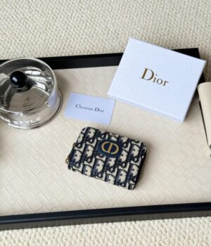 DIOR WALLET