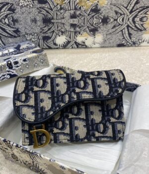DIOR WALLET