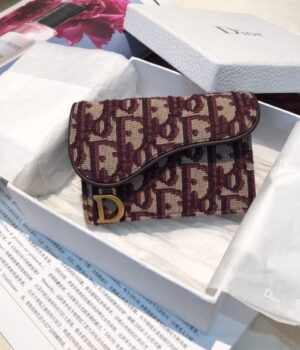 DIOR WALLET