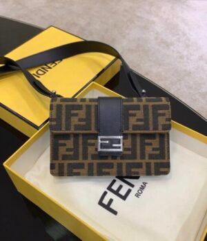 FENDI BAG