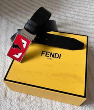FENDI BELT