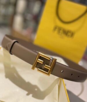 FENDI BELT