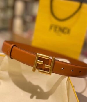 FENDI BELT