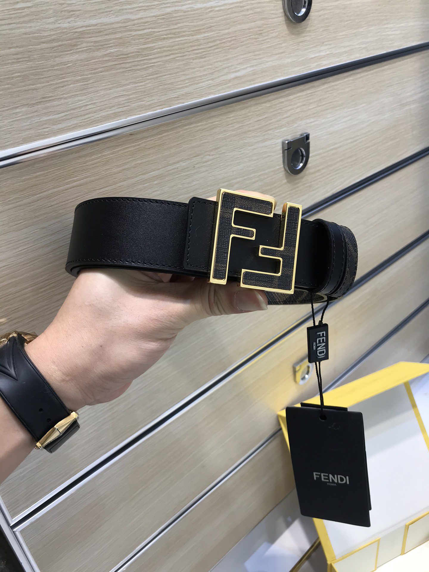 FENDI BELT - Image 2