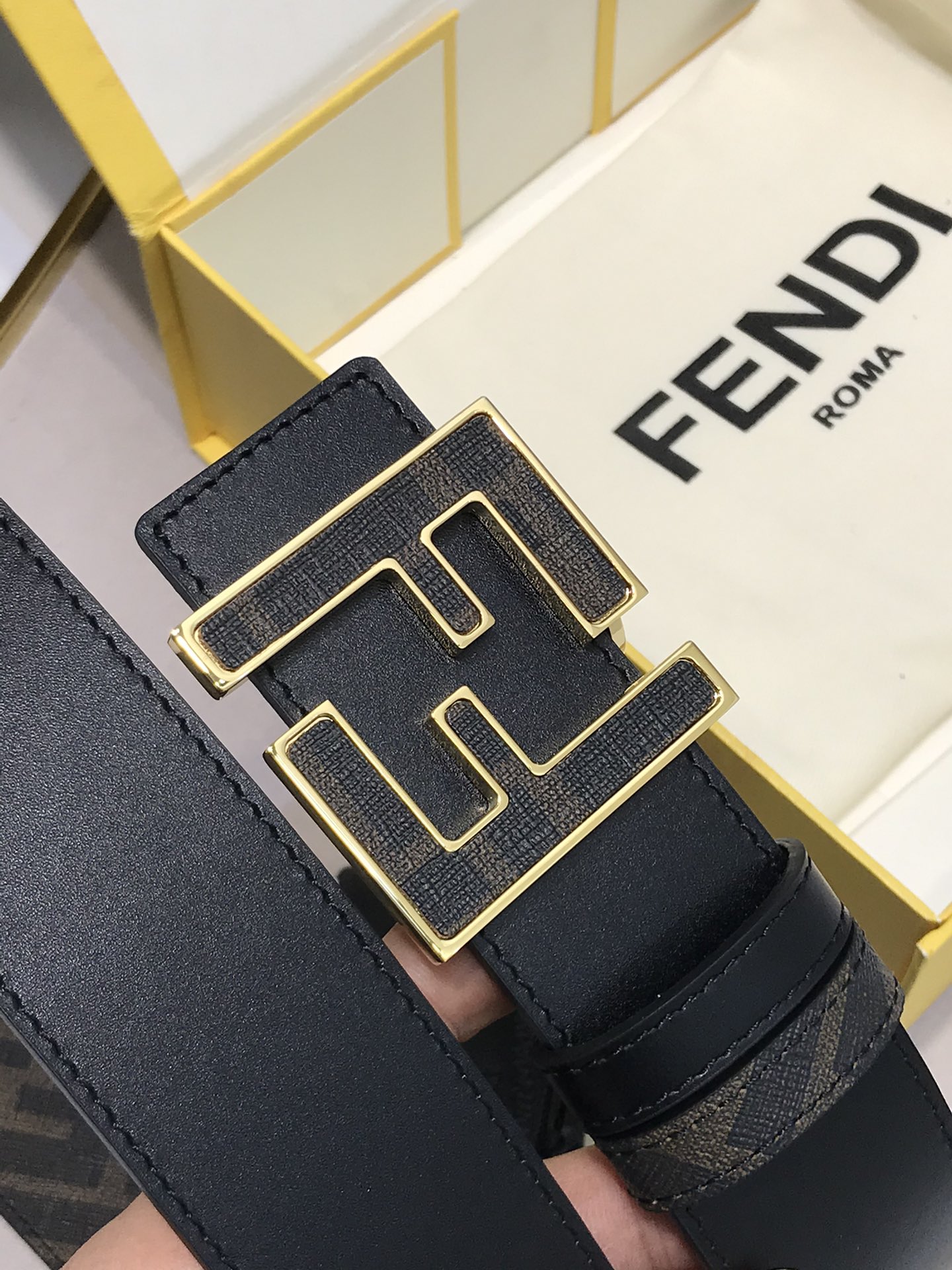 FENDI BELT - Image 3