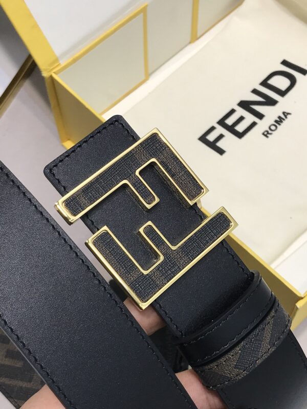 FENDI BELT - Image 4