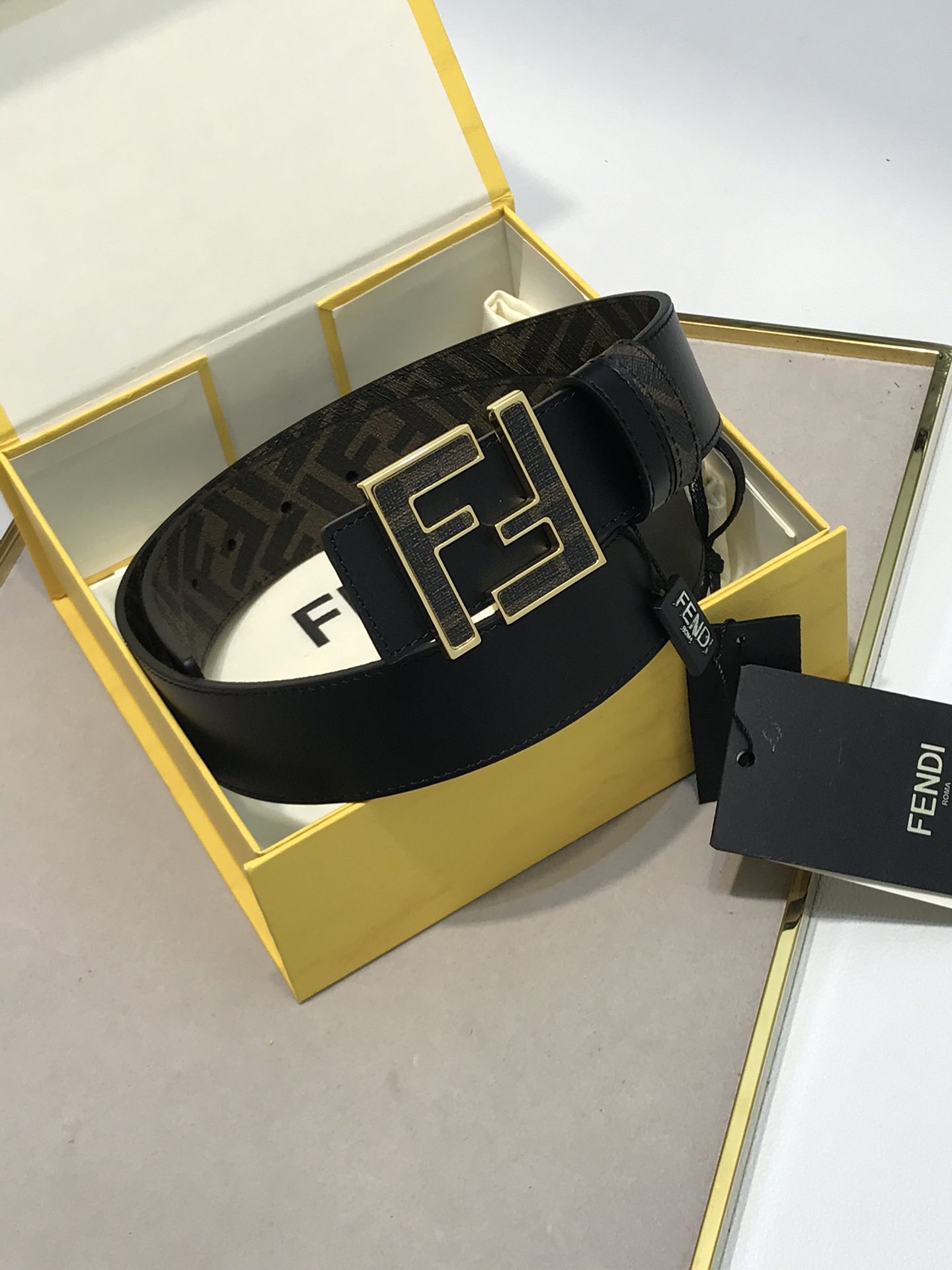 FENDI BELT - Image 5