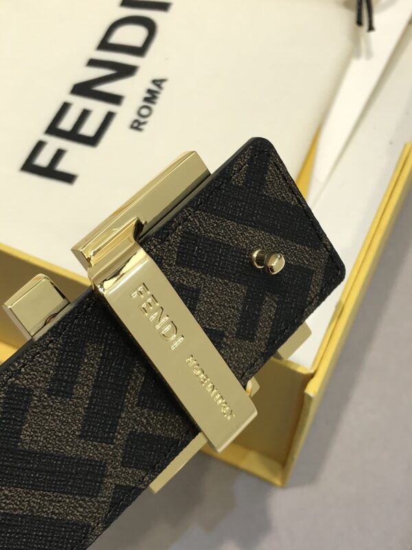 FENDI BELT - Image 8