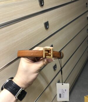 FENDI BELT