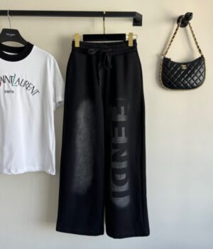 FENDI BOTTOMS