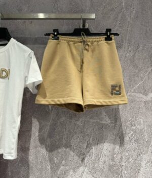 FENDI BOTTOMS